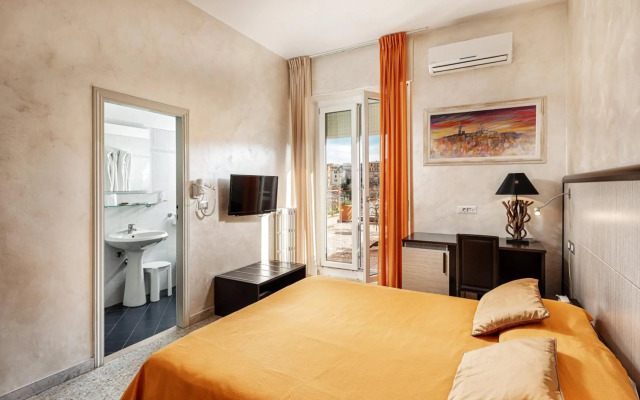 Hotel Minerva