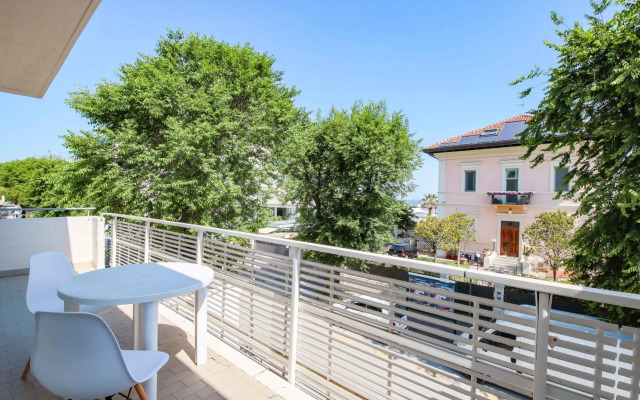 Acquamarina Appartamenti