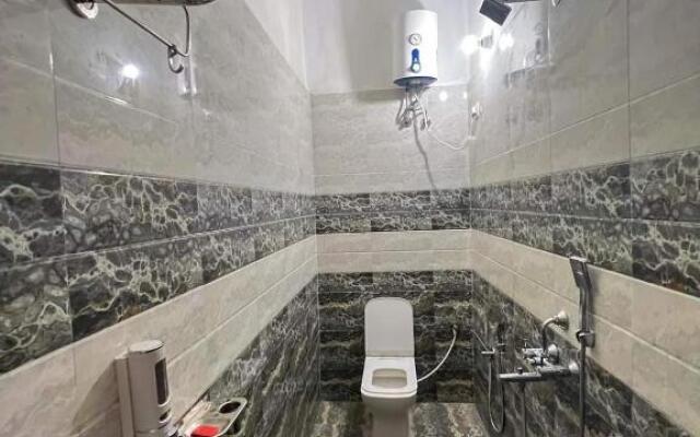 Chalo Jaisalmer Desert Camp