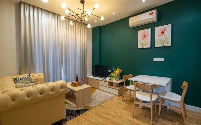Helen Fin Inn & Apartment