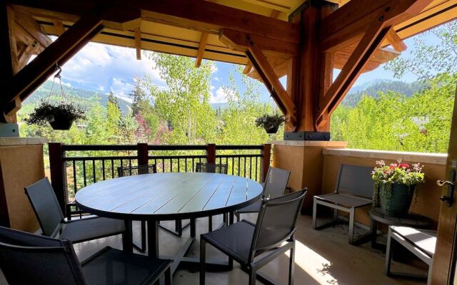 Peace of Mind Penthouse