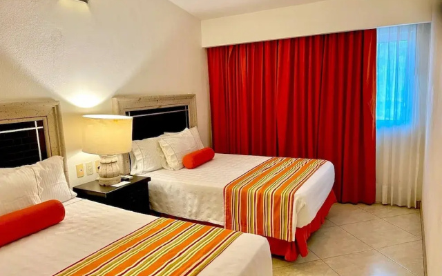 Los Picos Hotel & Suites Bucerias