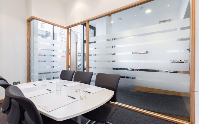 PREMIER SUITES Manchester