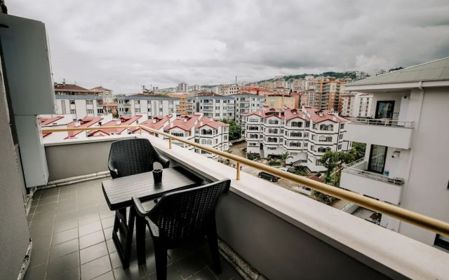 Yıldız Suite & Apart