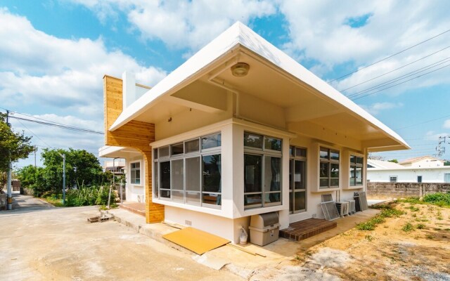 IKIDANE HOUSE Onnason Maeda