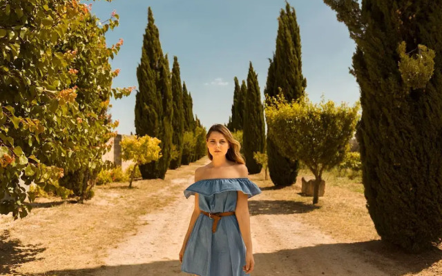 Tenuta Giardini Nuovi