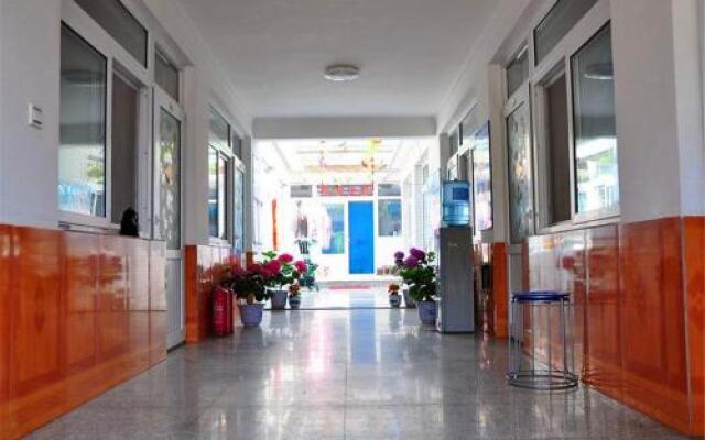 Xingcheng Libin Guest House
