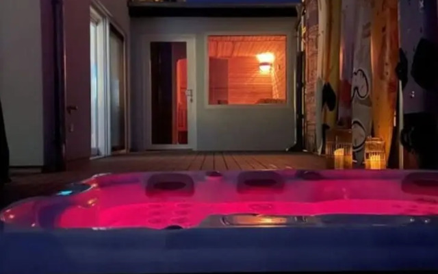 Holiday Home Pippa Comfortable Holiday Residence