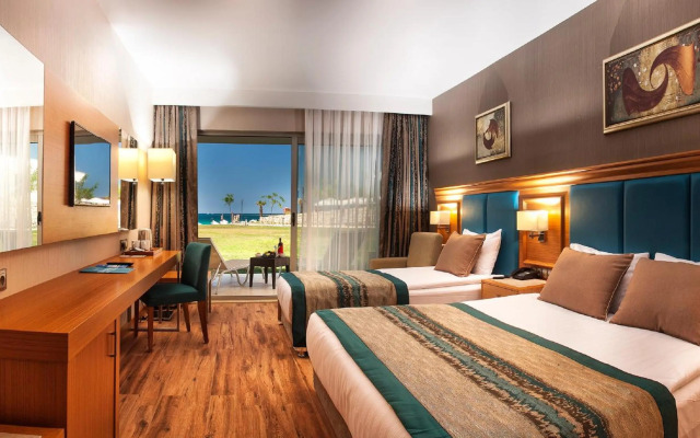 Aquasis De Luxe Resort & SPA - Ultra All Inclusive
