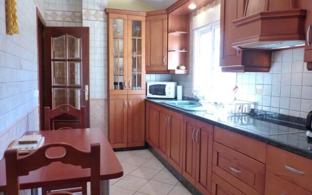 107287 - Apartment in Fuengirola