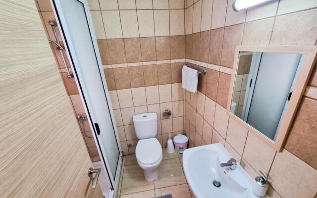 Sunbay City Rooms