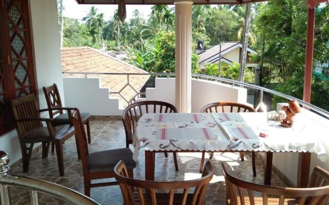 White Elephant Villa & Restaurant