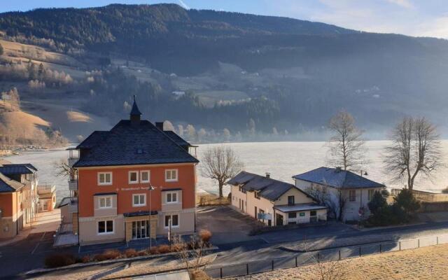 Wohnung Feldseeblick 1