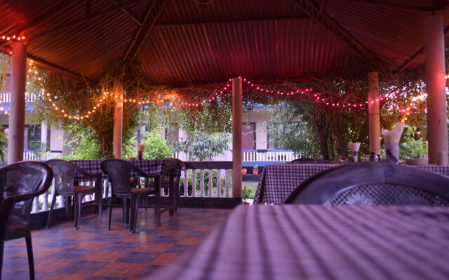 Chitwan Village Resort