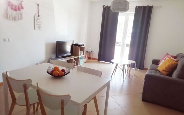 Cabanas Gardens - One bedroom apartment