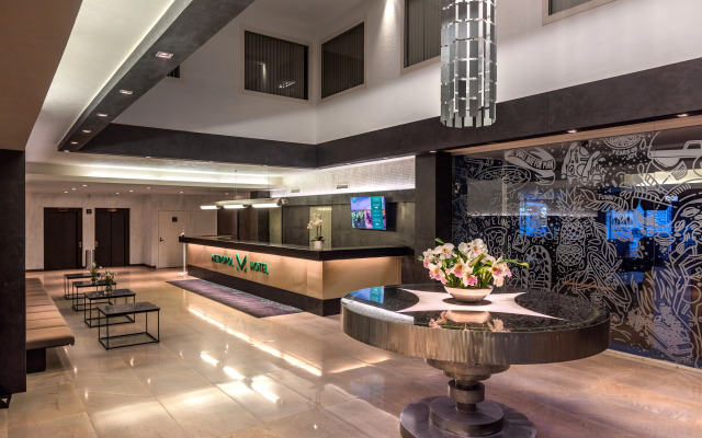 Hotel Metropol