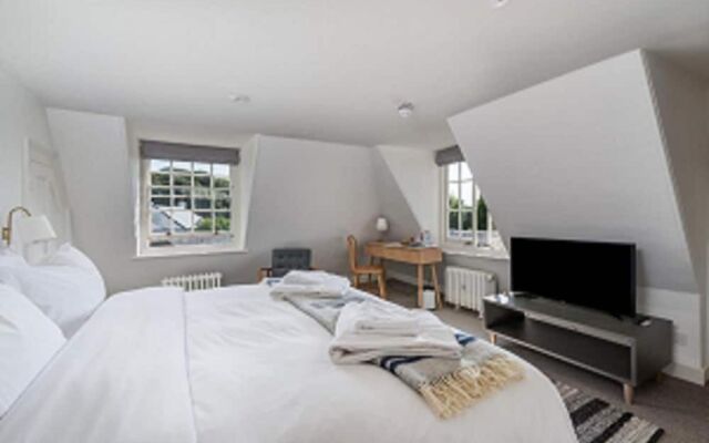 Rooms by Bistrot Pierre