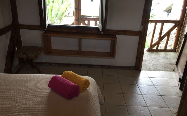 La Facha Hostel Restaurant Surf