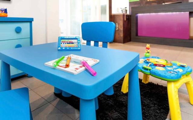 Hotel ibis Styles Herten