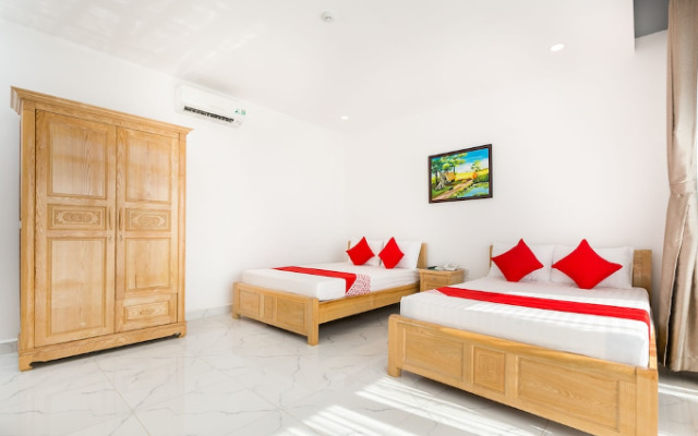 Hotel Ruby Phu Quoc by OYO Rooms