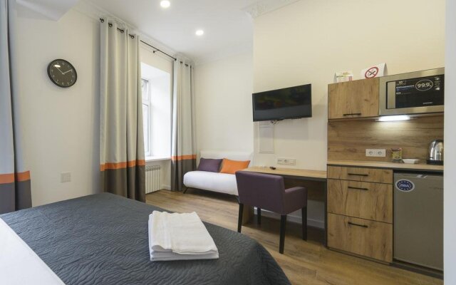 Partner Guest House