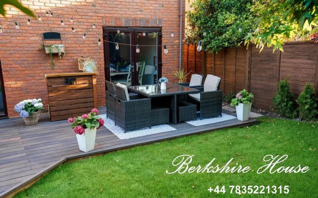 Berkshire House