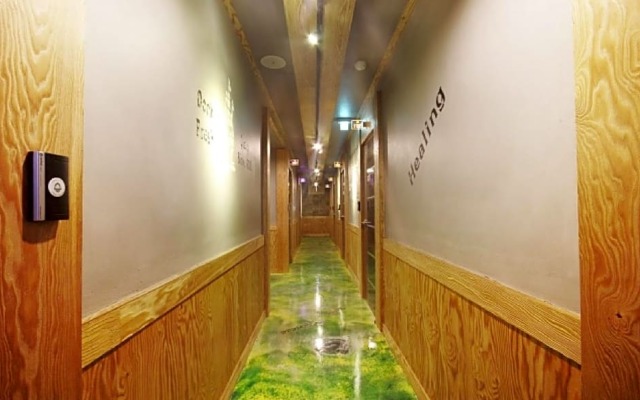 Busan Gwanganli Bh Story