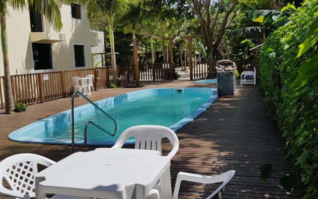 Residencial Del Sol