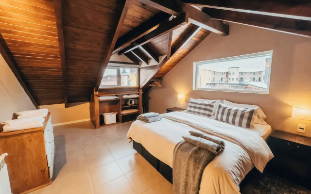 Ski Sur Apartments