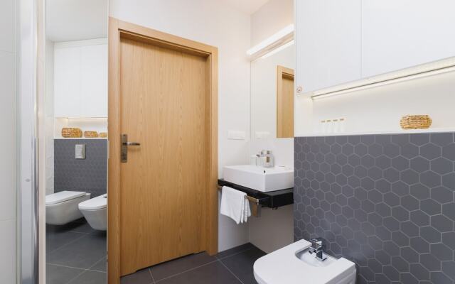 Apartment Kamienna Wisla by Renters