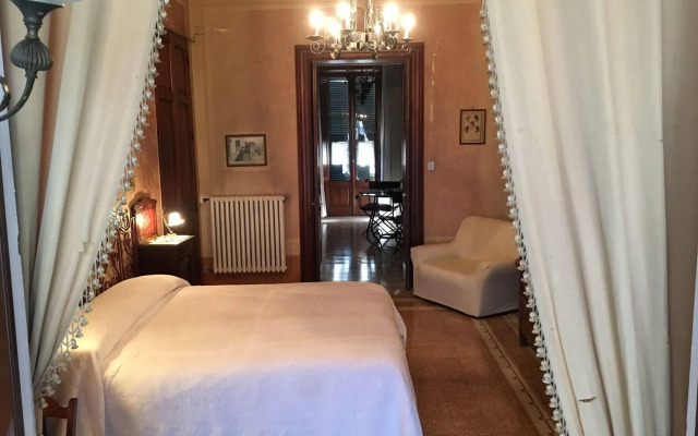 Palazzo Sabella Tommasi