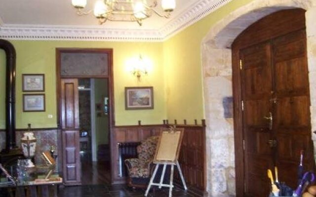 Posada Rural Casa de Valle