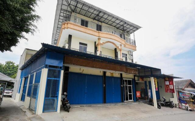 OYO 3421 Cibodas Star Residence
