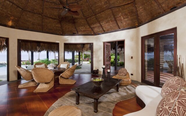 Laucala Island