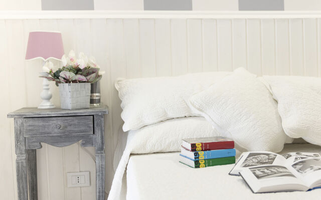 Lungomare Rooms & Charme