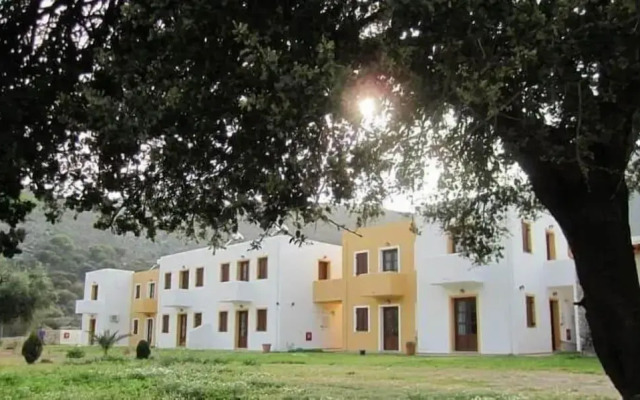 Tilos Fantasy Apartments