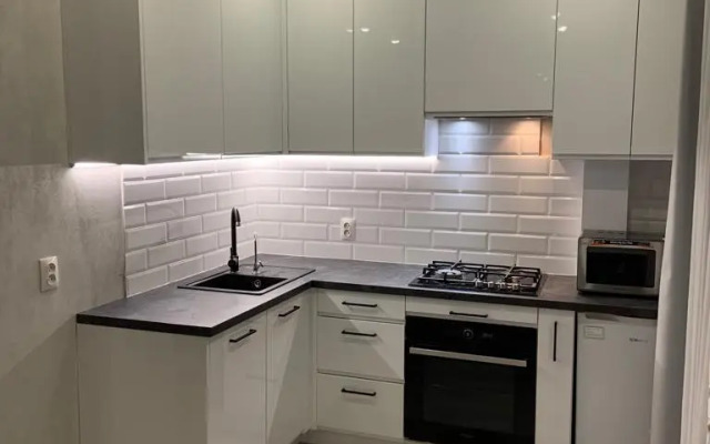 Apartment Alisa39 on Barnaul street 3