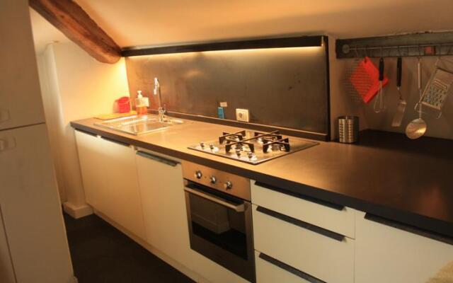 Como Loft Di Design