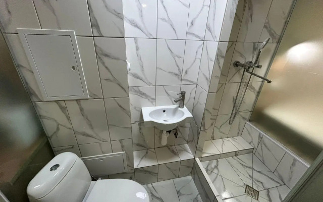 Guest house We on Sadovaya