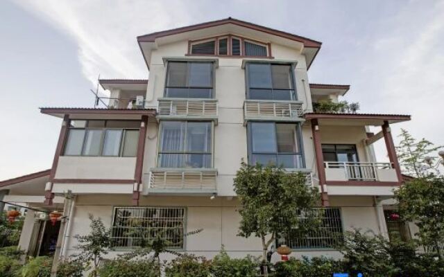 Xianxiang Farmhouse