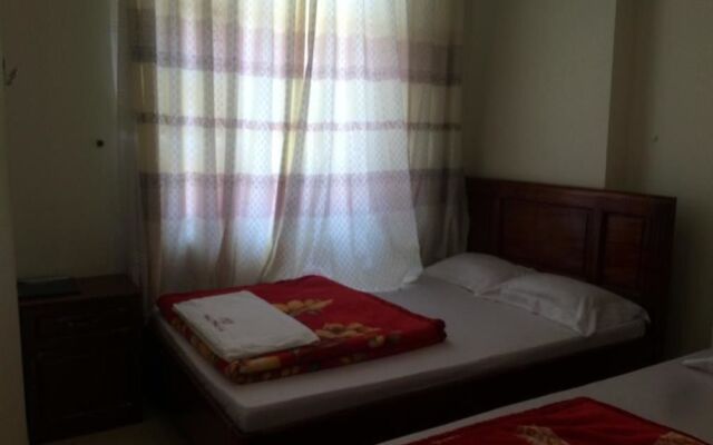 Hoang Thang Hotel