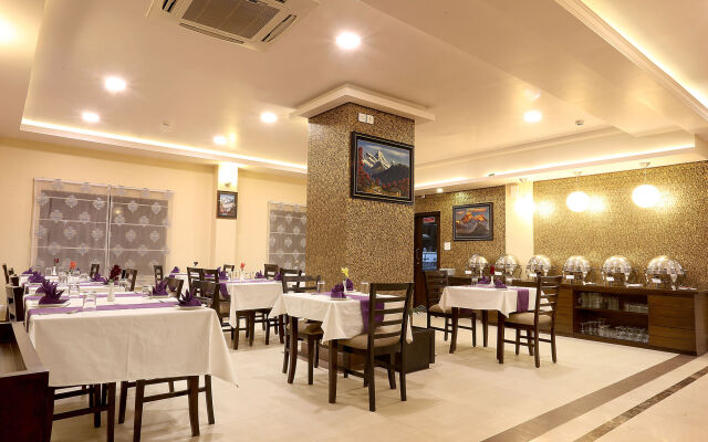 Hotel Harmika