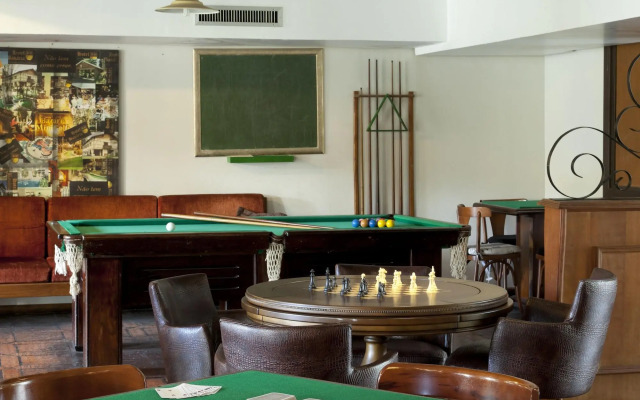 Bavaria Sport Hotel