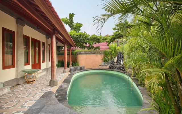 The Grand Bali Nusa Dua
