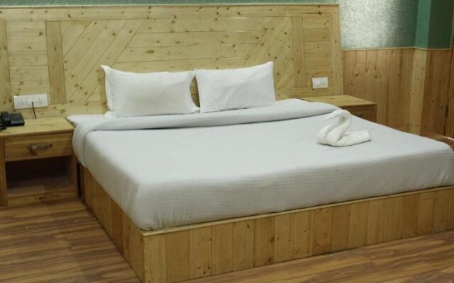 Hotel Morning Star