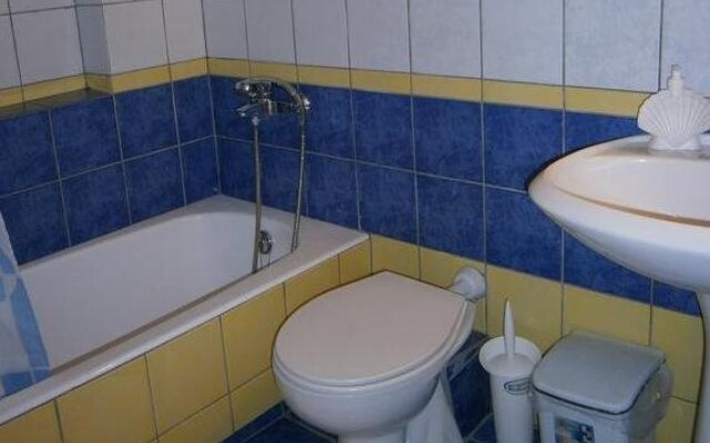 Sofia Studios & Apartments