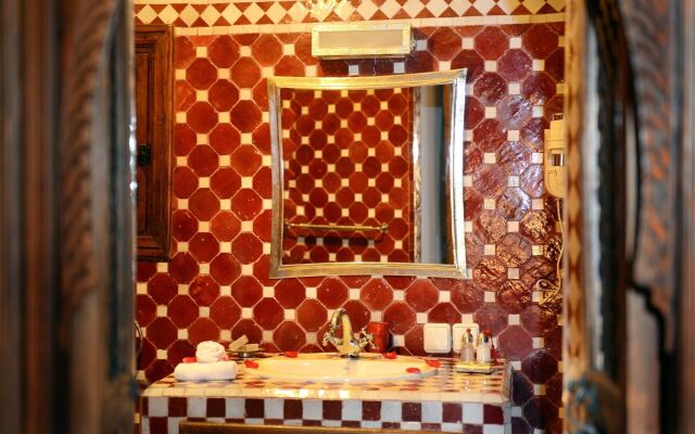 Riad Sun of Kech
