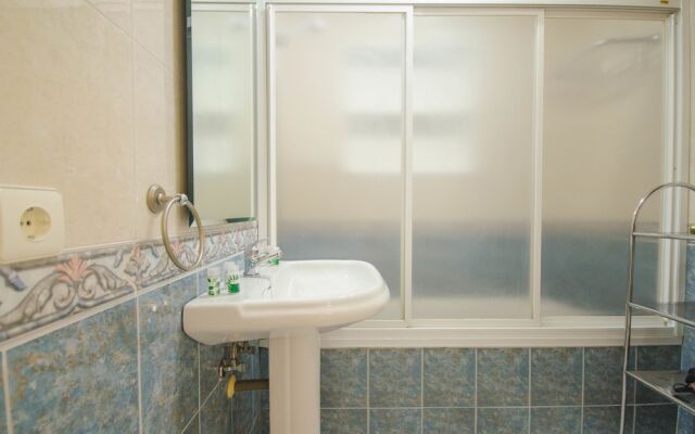 Apartamento Petunias