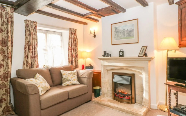Wadham Cottage
