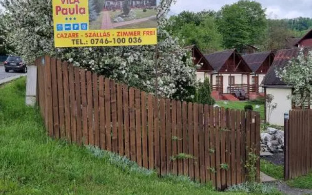 Vila Paula